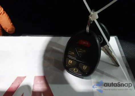 2007 Cadillac Escalade Esv Standard z USA, uszkodzony, nr VIN 1GYFK66867R262853